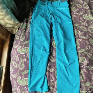 Norrona falketind flex1 pants